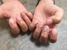 イデアル(ideal)/ジェルデザインセレクト1