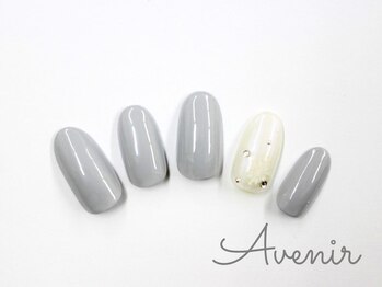 アヴィニール 表参道(Avenir)/グレースノークリスタル