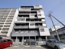 ソエルエピ 天王寺2号店(Soelu epi)/道順6 (JR天王寺駅東口から)