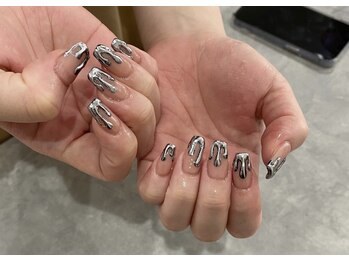 レイ 北千住店(REY)/カイリーネイル