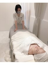 ポーラ ふじと台駅前店(POLA)/フットケア