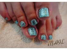 アイネイル(iNAIL)/