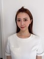 サロン デ エムツー 宮古島店(salon de M2)&nbsp;運天 桃香