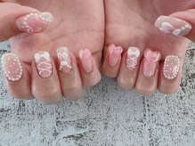 ネイルミント(NAIL MINT)/