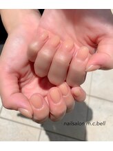 エムシーベル(m.c bell)/