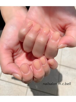 エムシーベル(m.c bell)/