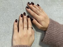 ブリコ(Brico)/one color / nana