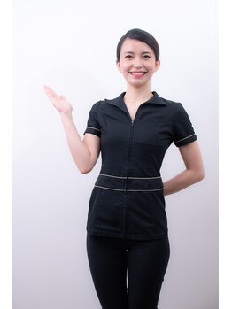 小顔整体研究所 KSラボ 鳴海店/悩みは是非相談してください♪