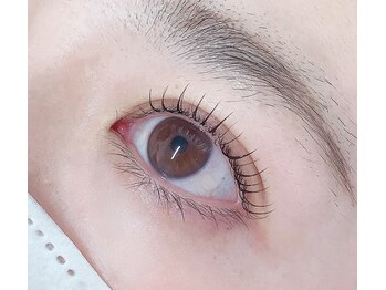 サホウ(SAHO)/ナチュラルラッシュリフト