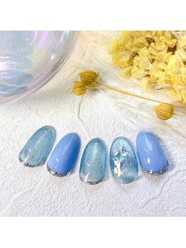 ルアナ 亀戸(Luana)/過去のマンスリー/ニュアンス