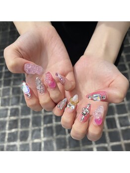 カートゥーン(CARTOON)/