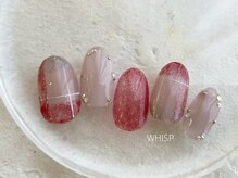 ウィスプ(WHISP)/ファーチェック/パラジェル