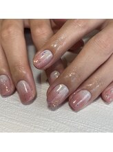 スタイルージュ(Style Rouge)/持ち込みデザイン120min