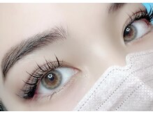 エーワイラッシュ 藤沢店(AYLASH)/フラットラッシュ☆マツエク