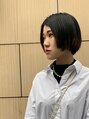 コラット ジングウマエ(KORAT jingumae) Airi