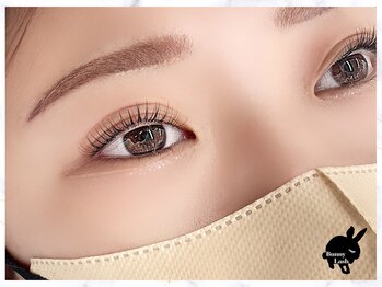 バニーラッシュ(Bunny Lash)/【パリエク】