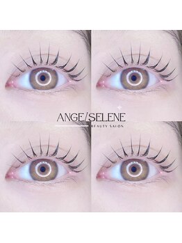 アンジュ 中町店(Ange.)/