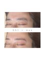 ルククギフ 岐阜(〇△□rukuku)&nbsp;ふわっと優しい自然な眉♪#岐阜眉毛サロン #岐阜アイブロウ