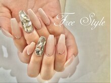 フリースタイル(Free Style)