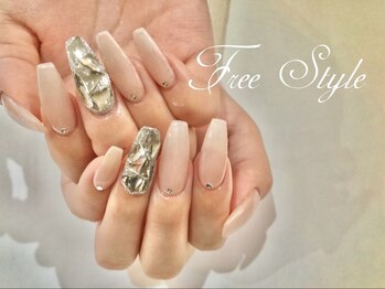 フリースタイル(Free Style)