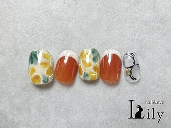 リリー 橋本店(Lily)/月替わりコレクション