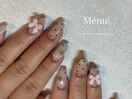 Nail design＊