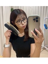 ライトビューティー 池袋店(LightBeauty)/加納　葉月　様ご来店☆