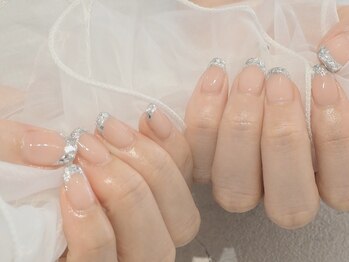 セカンド フロム ビーズ(2nd.from B's)/ネイルデザイン