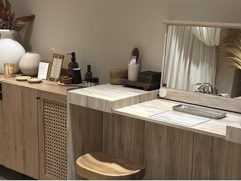 マイナヴィラ 六本木店(myna villa)/完全個室空間