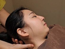 とんとん整骨院 鍼灸院 ときわ台/むくみ解消