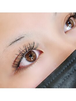 テュセカルム いわき(Tusais Calme)/下まつ毛エクステも◎