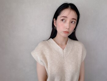 シル 中崎町(Cil)/眉毛wax/ハリウッドブロウリフト