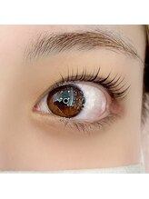 ボイスクレッシェンド(VOICE cresc.)/マスカラパーマ☆