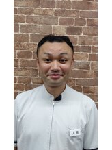 関内伊勢佐木整骨院 人見 雄生