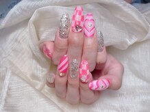 ビアンカ(Bianca)/