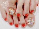 うめつくしネイル