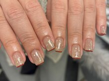 ミュー 蒲田(mue)/スキニーフレンチ.