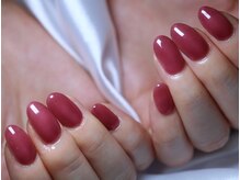 ストルホ(Strho.)/●ちゅるんとワンカラー