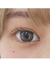 オルテンシア 六本松(ORTENSIA)/まつ毛パーマ上下