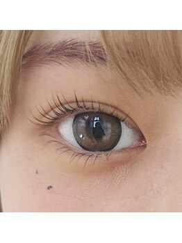 オルテンシア 六本松(ORTENSIA)/まつ毛パーマ上下