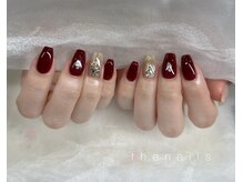 ザ ネイル(The Nails)/フリデザイン