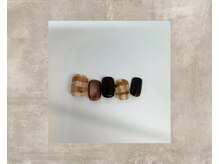 マルネイル 池袋店(MARU NAIL)/regular &nbsp;design ¥7,480