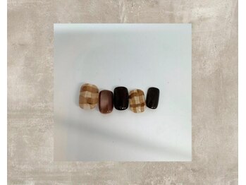 マルネイル 池袋店(MARU NAIL)/regular &nbsp;design ¥7,480