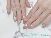 ラピス(Lapis)/★マグネットネイル★