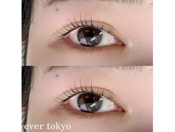 エバートーキョー(ever tokyo)/◎ラッシュリフト