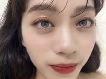 ポース(phoOs)/まつ毛パーマ×下まつエク