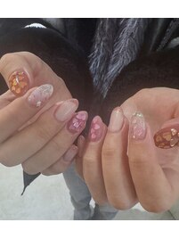 流行りのハートホロ