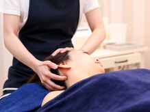 ヘッドマッサージ専門店 タイガースパ(Tiger Spa)