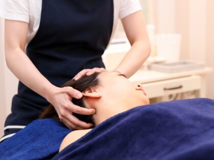 ヘッドマッサージ専門店 タイガースパ(Tiger Spa)の写真