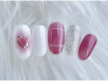 ビーエヌネイル(BN NAIL)/